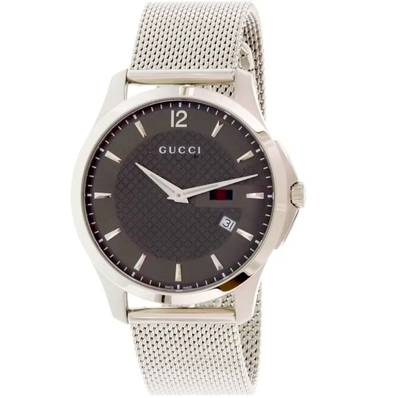 Gucci Other - Brand New Gucci Italian Luxury Watch